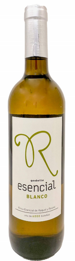 Esencial Godello blanco
Barmet-Garcia