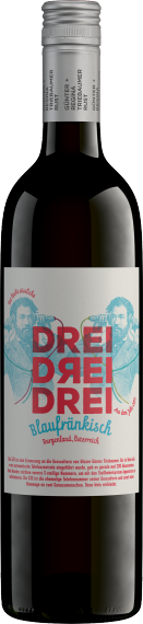 DreiDreiDrei Burgenland
Triebaumer Regina + Günter 