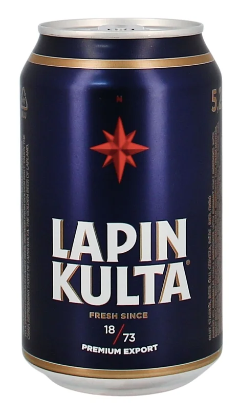 Lapin Kulta Dose
