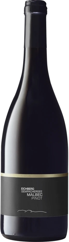 Eichberg Malbec Pinot AOC Luzern
Brunner Weinmanufaktur