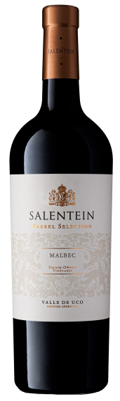 Malbec Barrel Selection Mendoza
Bodegas Salentein