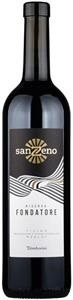 San Zeno Merlot Riserva DOC
Tamborini Carlo SA