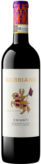 Gabbiano Chianti DOCG
Castello di Gabbiano