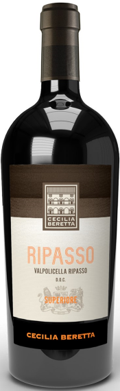 Ripasso Superiore DOC Ripasso d. Valpolicella
Cecilia Beretta
