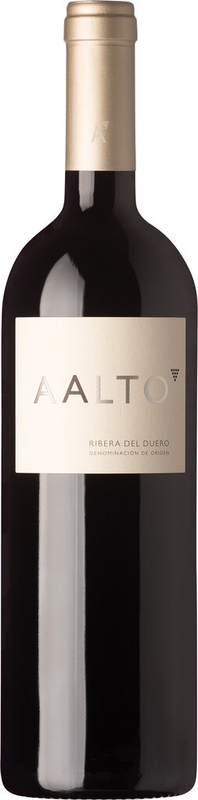 Aalto DO Ribera del Duero
Bodegas Aalto