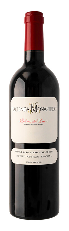 Hacienda Monasterio DO
Ribera del Duero