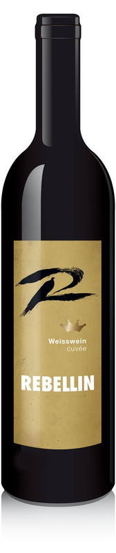 Cuvée Rebellin
Weinbau Kaiserspan