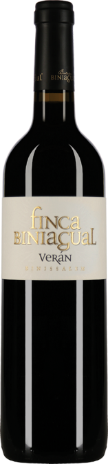 Veran DO
Finca Biniagual