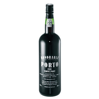 Honorable Porto Fine Tawny