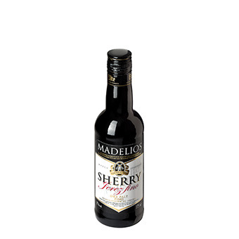 Madelios Sherry Fino DO *