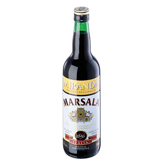 Miranda Marsala Fine I.P. DOP