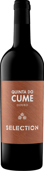 Quinta Do Cume Red Selection
DOC Douro Quinta do Cume