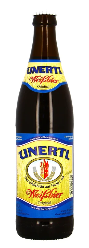 Unertl Weissbier *