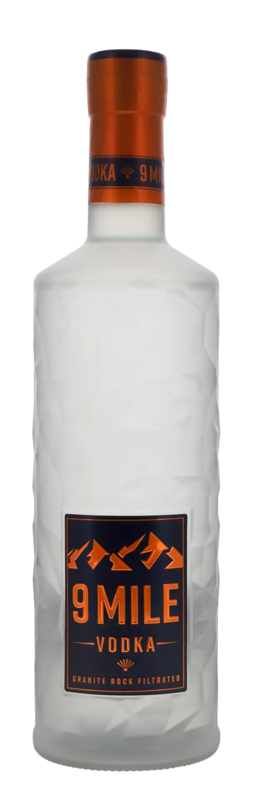 9 MILE Vodka Magnum *