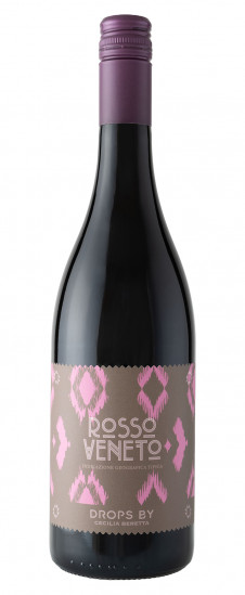 Rosso Veneto DROPS BY *
Cecilia Beretta