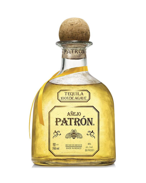 Tequila Patrón Anejo *