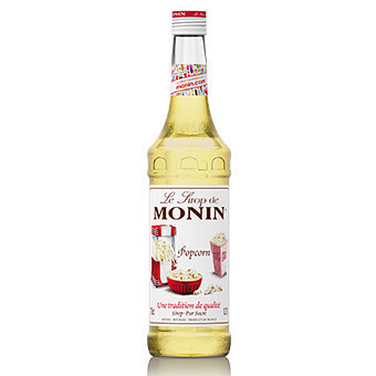 Monin Sirup Popcorn *
(Lieferfrist 1-2 Wochen)