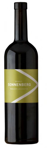 Johanniter AOC Luzern
Bio Suisse - Weingut Sonnenberg