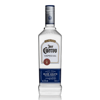 Tequila José Cuervo Especial Silver (NEU)