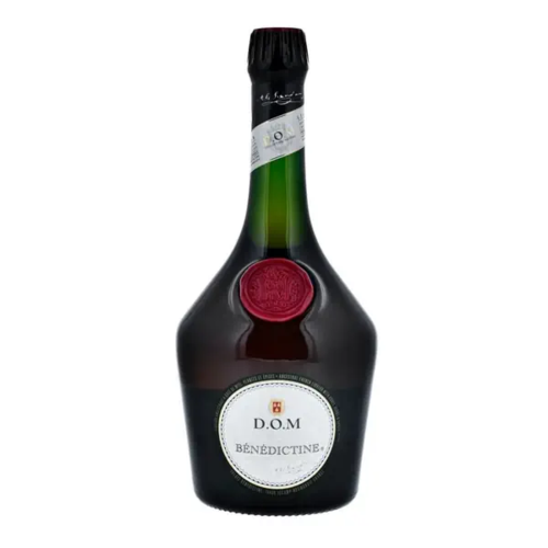 Bénédictine D.O.M. Liqueur *