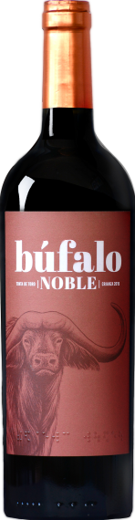 Búfalo Noble Crianza DO Toro
Maires Bodega y Viñedos