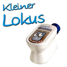 Kleiner Lokus