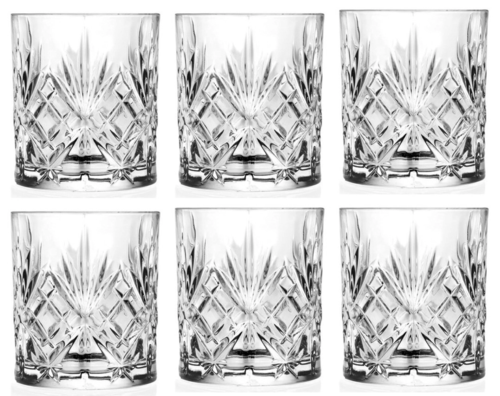 Melodia Liqueur Tumbler D5.2 H6