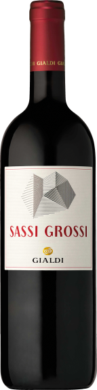 Merlot Sassi Grossi DOC Ticino
Gialdi SA