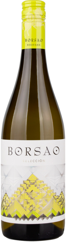 Campo de Borja D.O. Blanco Selección
Bodegas Borsao *
