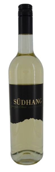 Sauvignon Blanc
vom Südhang