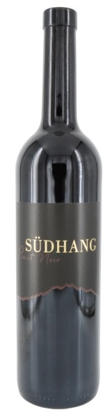 Pinot Noir
vom Südhang *