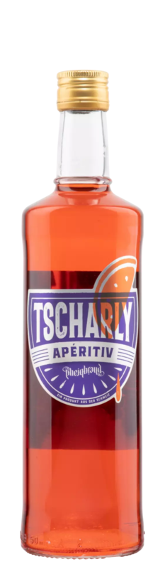 Rheinbrand Tscharly Aperitif *