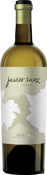 Verdejo DO Rueda
Bodegas Javier Sanz