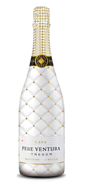 Pere Ventura Ice White - on the Rocks Edition
DO Cava