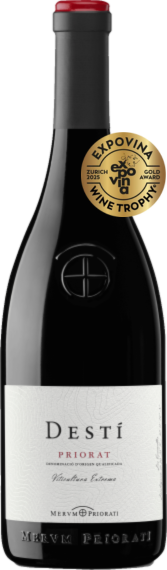 Desti DOQ Priorat
Merum Priorati