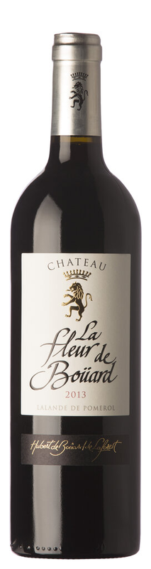 Château La Fleur De Bouard 2eme Vin Lalande