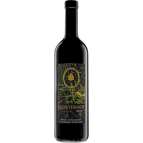 Abt Jodok Weingut Klosterhof
Pinot Gris AOC Suisse