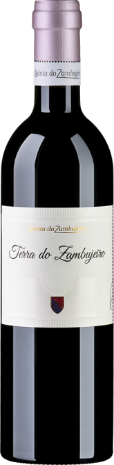 Terra do Zambujeiro DOC Alentejo
Quinta do Zambujeiro