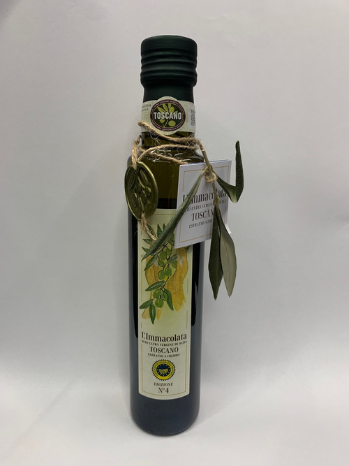 Olivenöl L'Immacolata Toscano
Extra Vergine