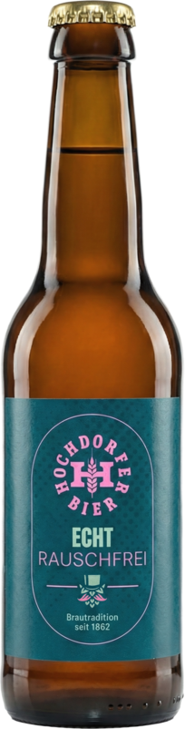 Hochdorfer ECHT Rauschfrei *