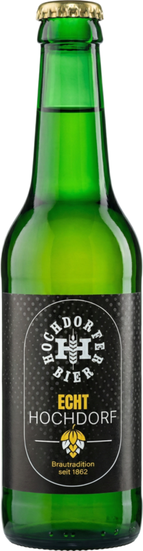ECHT Hochdorf Lager *