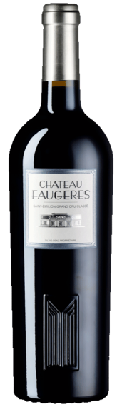 Château Faugères Grand Cru 
AOC St. Emilion