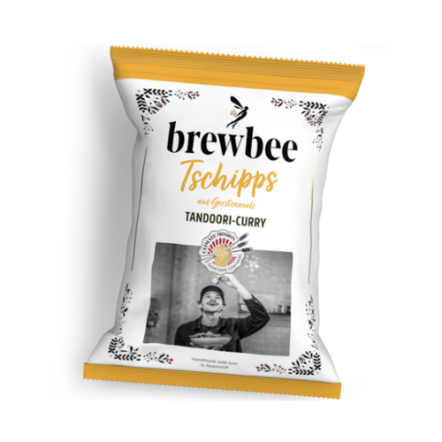 Tschipps Tandoori-Curry 150g
(Festlieferungen: keine Rücknahme)