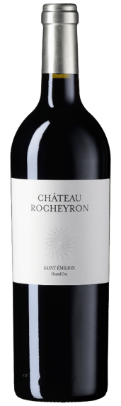 Château Rocheyron
AOC St. Emilion Grand Cru