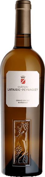 Grand Vin Sec de Lafaurie Peyraguey
AOC Bordeaux