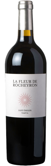 La Fleur de Rocheyron
AOC St. Emilion Grand Cru