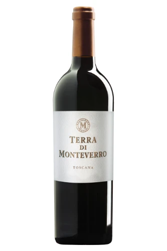 Terra di Monteverro IGT 
Monteverro