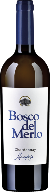 Chardonnay Nicopeja DOC Venezia
Bosco del Merlo
