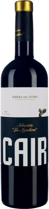 Cair Seleccion La Aguilera DO
Bodegas Dominio de Cair