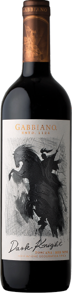 Dark Knight IGT Toscana
Castello di Gabbiano